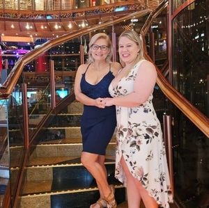 Meet your Posher, Ethel